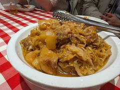 -西贝(上海中心店)
