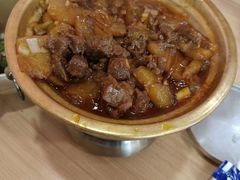 -米村拌饭(砂之船中东奥莱店)