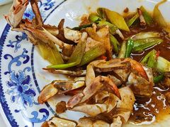 -日照大牌檔•小船海鲜(万平口店)