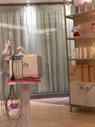 点击看大图 -本真坊美容美体沙龙