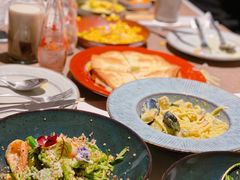 -喜雀JOY KITCHEN