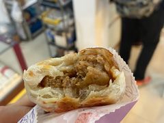 -长发西饼(临顿路店)