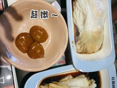 鲜虾肠粉-红荔村肠粉(岗厦店)