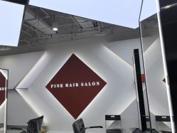 -FINE HAIR 烫染专业设计
