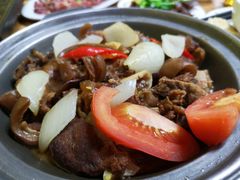 -甜来羊肉馆(水仙园店)