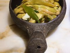 -佬麻雀·新湘菜(珠海金发购物中心店)