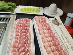 -晓林火锅(安定门店)