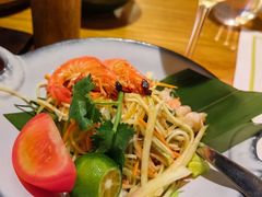 -三亚艾迪逊酒店·海滩烧烤 BARBACOA·现场乐队·浪漫晚餐·烧烤海鲜