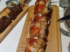 -俄士厨房(环球港店)