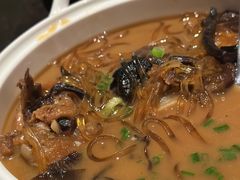 -长春凯悦酒店-品悦中餐厅