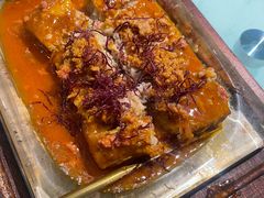 -3号仓库·创意中国菜(嘉兴龙鼎万达店)