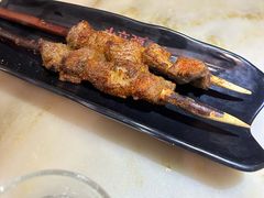-天山传奇新疆菜(SKLP店)