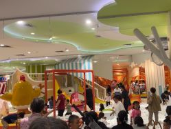 -meland亲子乐园•派对•研学(苏州悠方购物中心店)
