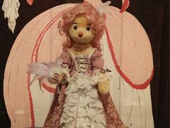 -济州岛泰迪熊博物馆