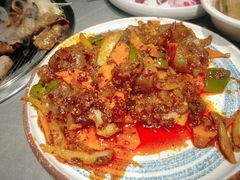 -金龙烧烤·牛肉面(西塔店)