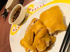 -一德轩·闽.粤料理(福州广场店)