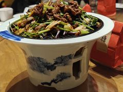 -壹零捌道·北京烤鸭(车公庄店)