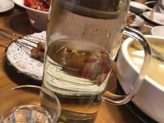 -山楂树融合菜餐厅