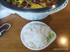 -蜀香源麻辣香锅(江场西路店)
