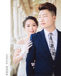 -喜糖摄影STUDIO