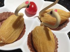 -味可道美食坊(福基路店)
