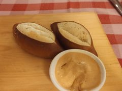 -杭州国际会议中心洲际酒店-德国啤酒屋(砂之船国际生活广场店)