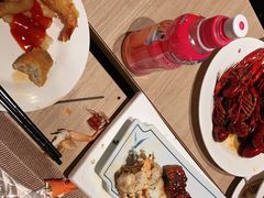 -星伦多自助料理·涮烤一体(杭州来福士店)