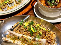 -Bistro 63 创意融合料理(广粤天地店)