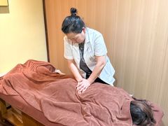 -沐善人家中医·推拿·理疗·三伏灸(新洲店)