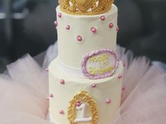 -杜哈夫DOUX RÊVE·生日蛋糕(日月光店)