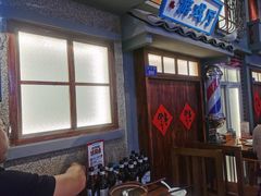 -街小坐闽南小牌档(老火车站店)