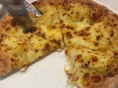 -马兰卡西式简餐(新汇大融城店)