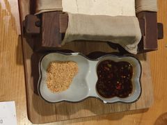 坊间豆腐-几荷·恰似故人来(秀水广场店)