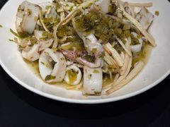 -小厨师·二十年沈家门小海鲜(百井坊巷店)
