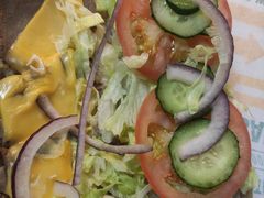 -赛百味SUBWAY(金宝汇店)