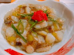 -日葵 大阪烧ひまり(仙霞路店)