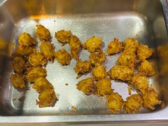 -清和园素食自助餐厅(义信堂美食城店)