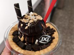 -DQ·蛋糕·冰淇淋(河东万达店)