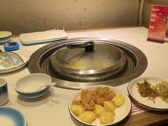 -遇东北林区铁锅炖(南开店)