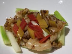 -宝丽轩中餐厅BAOLIXUAN