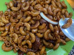 -新鸿发咖啡美食