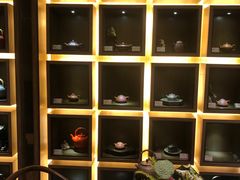 -翁暖茶馆(滨江东总店)