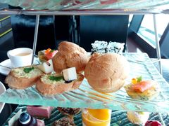 -澳门旅游塔360°旋转餐厅(南湾湖广场店)