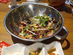 -蒙亨·手把肉·蒙古包文化主题餐厅(天恒广场店)