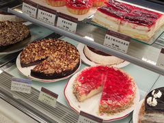 -德南面包房(尚都店)