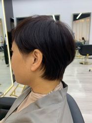 -icare美发沙龙