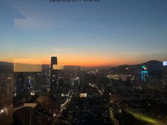 -秀·吧 Show Bar(兰州盛达希尔顿酒店)