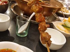 -草原饭店火锅