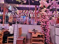 -郭记烤肉创始店(民丰大街店)