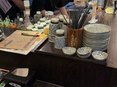 -哥哥の深夜食堂(红松东路店)